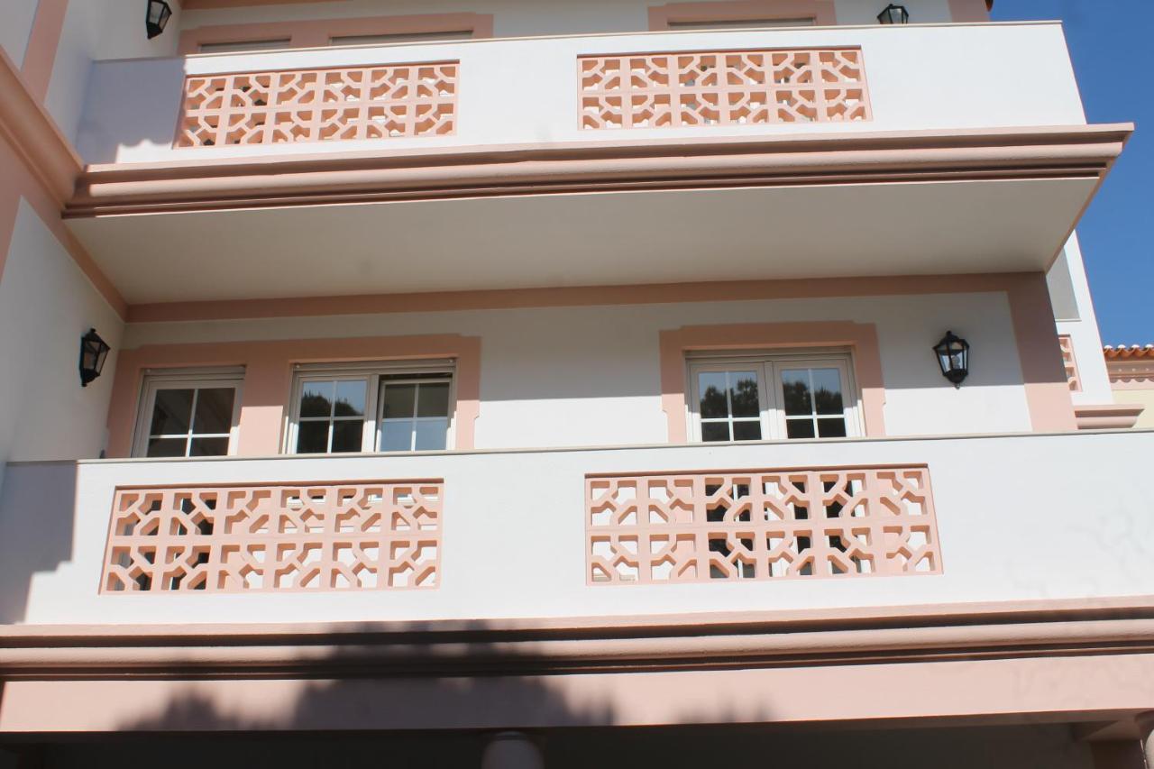 Good Vibes Apartment Amoreira  Exterior photo
